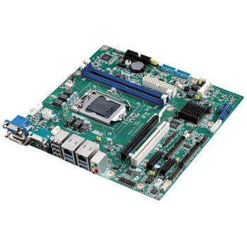 Advantech aimb-505g2-00a1e motherboard configuration nine