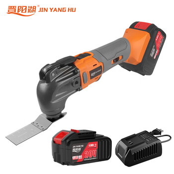 Jinyang lake lithium battery edge trimming machine wireless multi-function tool jyh-121/set