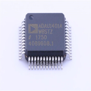 Ouhuayuan adau1401awbstz-rl adau1401a smd lqfp48 audio interface chip adau1401a