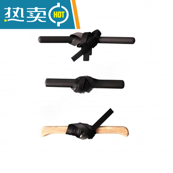 Complete collection of water resistance rowing machine accessories, smart rowing machine accessories, folding rowing machine pedals, tension ropes, 3 types of handles