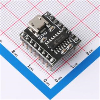 Ouhuayuan n9300-16p audio interface chip mp3 module n9300
