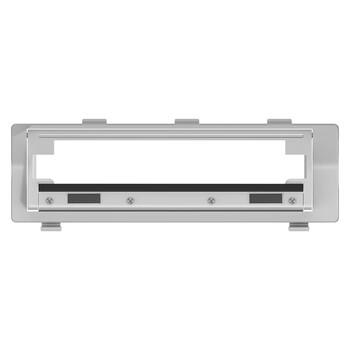 Mijia sweeping and mopping robot main brush cover (for mijia all-round sweeping and mopping robot m30 pro) accessories