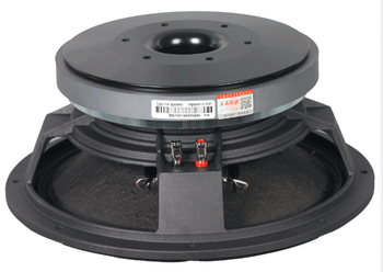 Hansheng 12-inch 220 magnetic 100-core woofer mid-bass full-range high-power ktv stage performance speaker 12-inch 220 magnetic 100 core free shipping