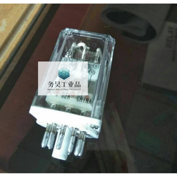 Shanghai illinois intermediate relay dz-6 3za dz-6 3z11 pin dz-6 2z2za 8 pin 3z dc24v