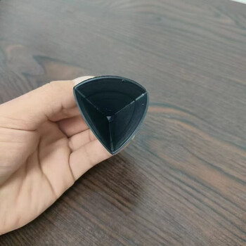 Three-sided plastic corner-protected cartons, thickened packaging, anti-collision, right-angle corners, express furniture corners, manufacturer, source factory, direct price, 36x36/1.3 thick, quantity 5000 pieces /