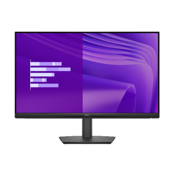 95% new dell (dell) dell pro 24 monitor - e2425hm