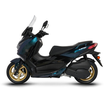 Tianying 2025 tx150 water-cooled four-valve chameleon