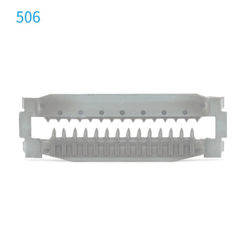 Tape cutting machine zcut-9 accessories 506# rubber blocking plate 504# soft rubber wheel 200# knife box blade motor circuit board drive board display board power board paper output wheel 506# rubber blocking plate