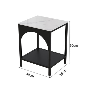 Elephant heightening washing machine base bathroom mini washing machine rack sandwich underwear stone m1 small washing machine 40*35*50 black + rock plate