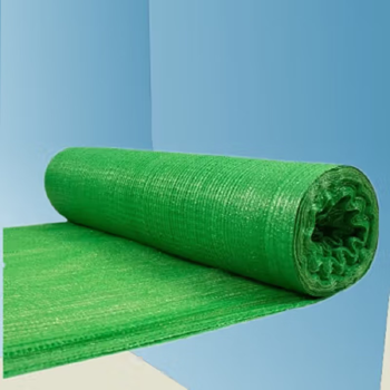 Dust filter specification encryption 6 pins green