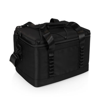 Picnic timetarana extra thick cooler bag with detachable strap 12-can insulated soft cooler