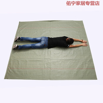 Uncle you woven bag snakeskin bag sack bag online store pocket extra large moving bag logistics packing bag sofa mattress 150*200 standard