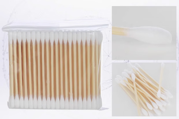 Cotton swab
