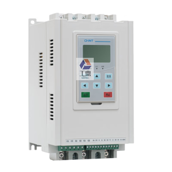 Soft starter online njr5-60/90/220/264/500/560/630/zx3 soft starter njr5-150/zx3