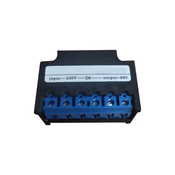 Abb rectifier bridge zlks1-170-6