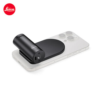 Leica lux handle leica is suitable for all models of iphone 12/13/14/15/16 that support magsafe technology