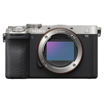 Meibendo suitable for sony a7c2\a7cr camera transparent protective film a7c2 transparent film stickers all-inclusive 3m transparent film top (only the top part is included)