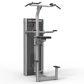 Kangqiang assisted pull-up trainer 8014 commercial fitness equipment gym group purchase comprehensive trainer