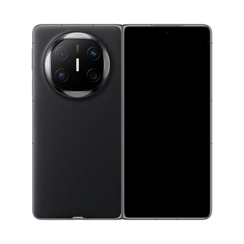 Mangchen mobile phone model is suitable for huawei matex6 simulation model machine toy counter display model foldable model machine color screen suitable for matex6-obsidian black (glass screen) black screen (foldable)