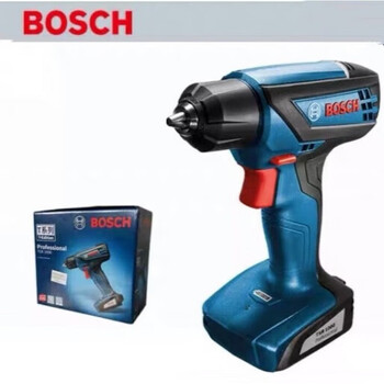 Bosch (bosch) original tool rechargeable drill drill multi-function lithium electric screwdriver driver tsr1000