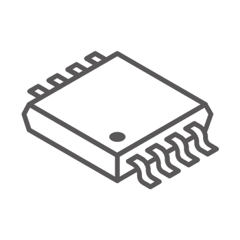 Microchip usb interface chip lan9500ai-abzj