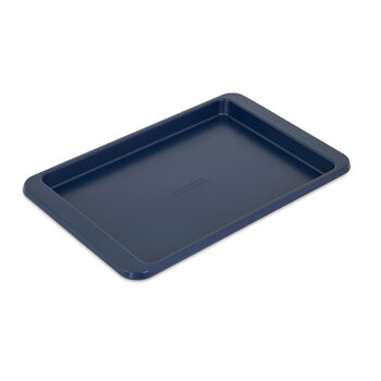 Kitchenaid non-stick baking pan dark blue 9x13 inches
