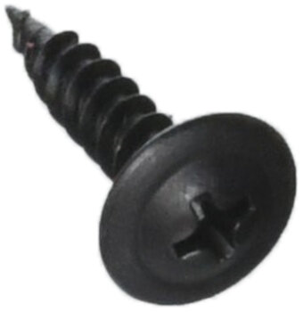 Ammotenna cross wing wing head staple screws