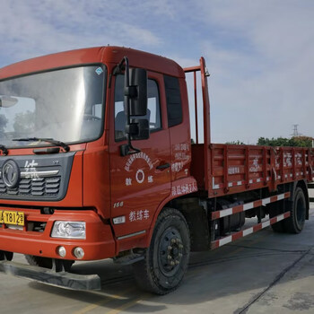 驾校服务b2货车增驾