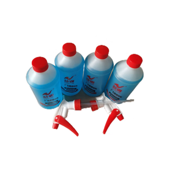 Huilin all-purpose water, all-purpose cleaner that does not hurt your hands, safely removes oil stains, minimum order of 2 bottles, 500ml*2