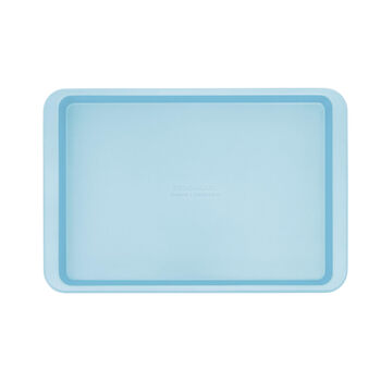 Kitchenaid 22x33cm non-stick baking pan, aluminum steel, oven-specific, easy to clean