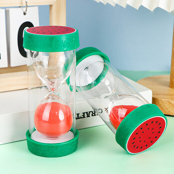 Extreme space sandglass timer birthday gift creative gift for friends learning stationery desktop decoration 30 minutes