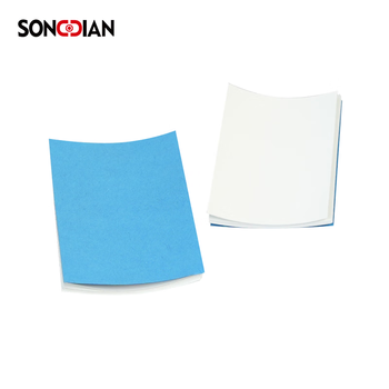 Songdian 3-inch instant photo paper pocket photo printer sticker universal instant photo paper photo paper 20 sheets