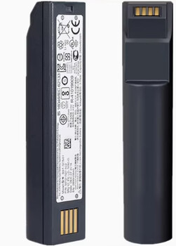 Honeywell backup battery 4-cell battery 1902gsr&1902ghd