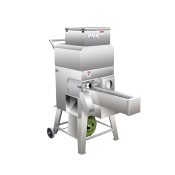 Wen yijia fully automatic fresh corn thresher commercial tender corn thresher machine raw cob threshing fresh corn core fresh corn thresher standard model prepaid