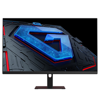 90% new xiaomi redmi 27-inch 2k gaming monitor fast ips 180hz refresh rate computer office monitor g27q multi-function stand 2025 energy-saving version