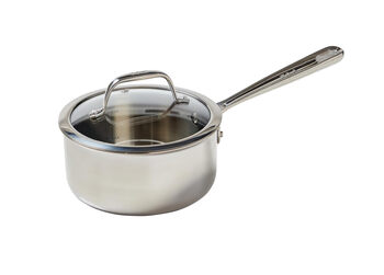 Tefal tfal saucepan stainless steel 2 quart dishwasher safe