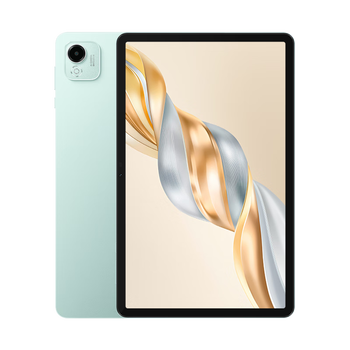 99% new honor tablet x9 pro 11.5-inch tablet 120hz eye-protecting full screen 8300mah large battery 6+128gb sky blue