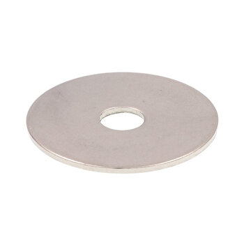 Prime-line9003018 machine screws, round head, slotted/cross combination 50 pack