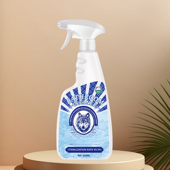 Rifeng black supercharged shower head bath shower home set lotus shower with five-speed coarse hole bathroom cleaner 650ml