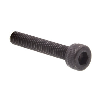 Prime-line hexagon socket screws grade 12.9 metric m30.5 (pack of 10)