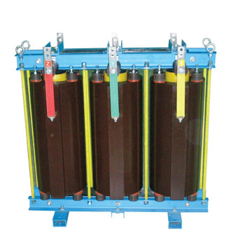Jggyk dry series reactor (delivery time is about 15 days) cksc-60/10-6%