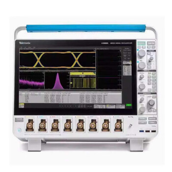 Tektronix mso64b mso66b mso68b mixed signal oscilloscope 1g-10ghz new mso6b series white (please ask customer service for other models)