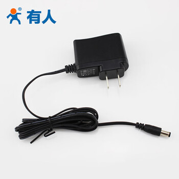 12v/5v dc ac voltage power adapter medium-sized high-quality switch quality assurance iot usr-dc12v usr-dc/5v/1a-ccc-dy