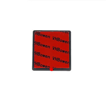 360 driving recorder base 3m strong adhesive sheet bracket high temperature resistant suction cup k680/k980 special back plate 360 driving recorder k980/k680 special back plate + 2 stickers