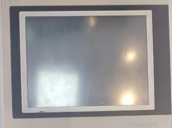 Fanuc-310is-a touch screen samkoon