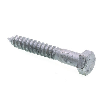 Prime-line hex delay screw 5/8
