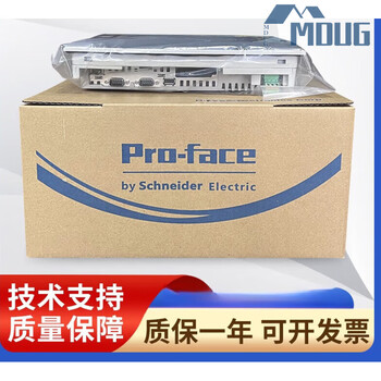 Proface touch screen pfxgp4501/4601/4401/tad/tadw/taa one-year warranty pfxgp4601-taa