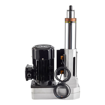 Kezitu 104 92 dual servo drilling and tapping machine pneumatic automatic drilling machine cnc drilling and tapping integrated 92 automatic tapping machine