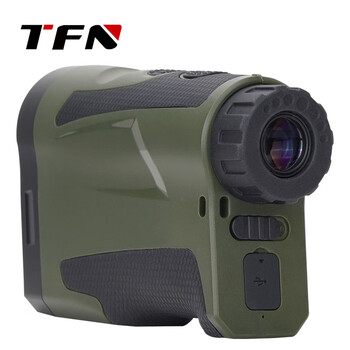 Tfn ls series range finder speed measurement angle measurement height measurement all-in-one machine ls600a 600 meters