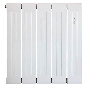 Kainuo copper-aluminum composite radiator cuf-1/065 starting from 4 columns